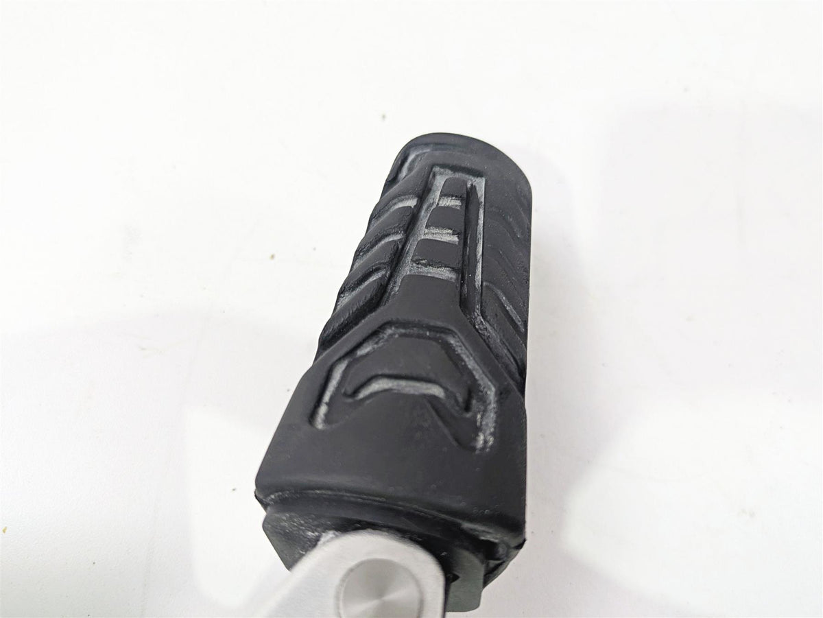 2016 BMW R1200RT K52 Front Left Foot Peg + Shifter -Read 46718535641 46718560383 {{ shop.shopifyCountryName }} - Mototech271