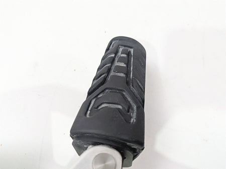 2016 BMW R1200RT K52 Front Left Foot Peg + Shifter -Read 46718535641 46718560383 {{ shop.shopifyCountryName }} - Mototech271