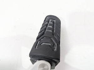 2016 BMW R1200RT K52 Front Left Foot Peg + Shifter -Read 46718535641 46718560383