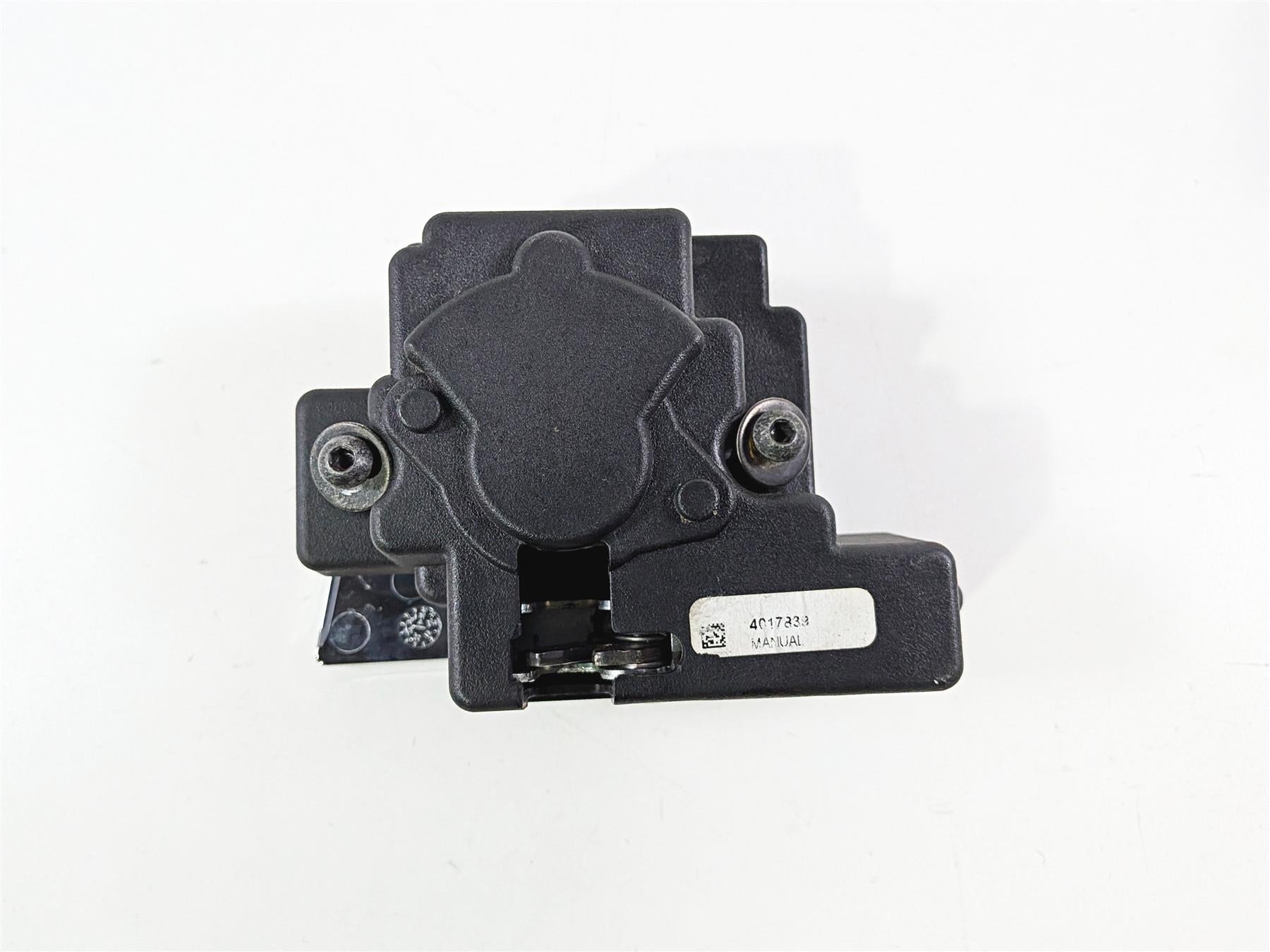 2020 Indian Challenger Limited Right Manual Saddle Bag Lock Latch 4017839-Mototech271