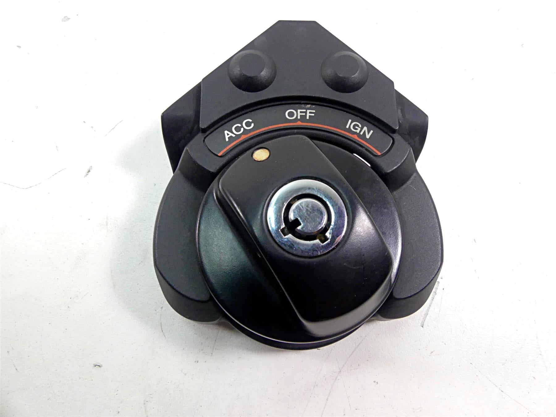 2015 Harley Davidson VRSCDX Night Rod Sp Ignition Switch Unlocked -Vin 71400075 {{ shop.shopifyCountryName }} - Mototech271