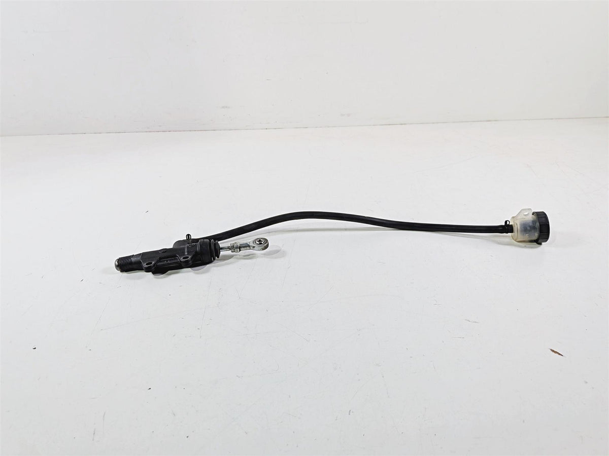2018 Husqvarna 701 Supermoto Brembo Rear Brake Master Cylinder 54513101044-Mototech271