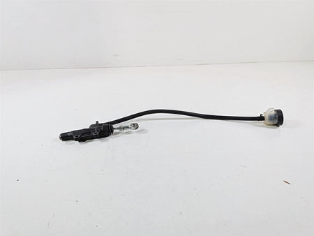 2018 Husqvarna 701 Supermoto Brembo Rear Brake Master Cylinder 54513101044-Mototech271