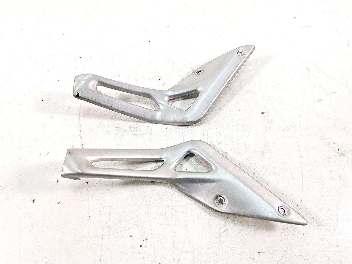 2017 Mv Agusta Dragster 800 Under Seat & Tank Side Cover Fairing Set 8000B8911 {{ shop.shopifyCountryName }} - Mototech271