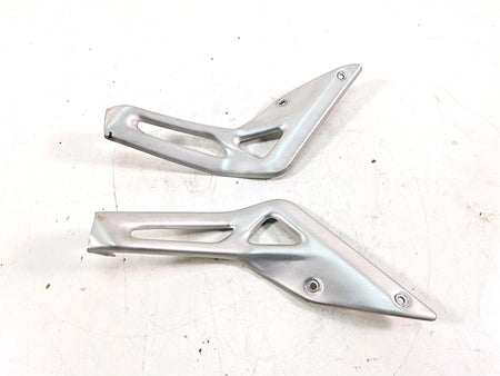 2017 Mv Agusta Dragster 800 Under Seat & Tank Side Cover Fairing Set 8000B8911 {{ shop.shopifyCountryName }} - Mototech271