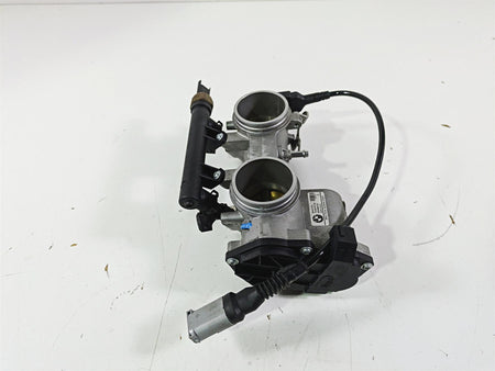 2017 BMW F800GS Adv K75 Throttle Body Fuel Injection READ 13548353539 {{ shop.shopifyCountryName }} - Mototech271