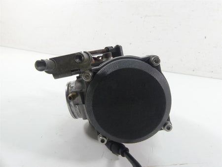 2003 Harley Sportster XL1200 C 100th Anniv Carburetor Carb - Tested 27480-97A {{ shop.shopifyCountryName }} - Mototech271