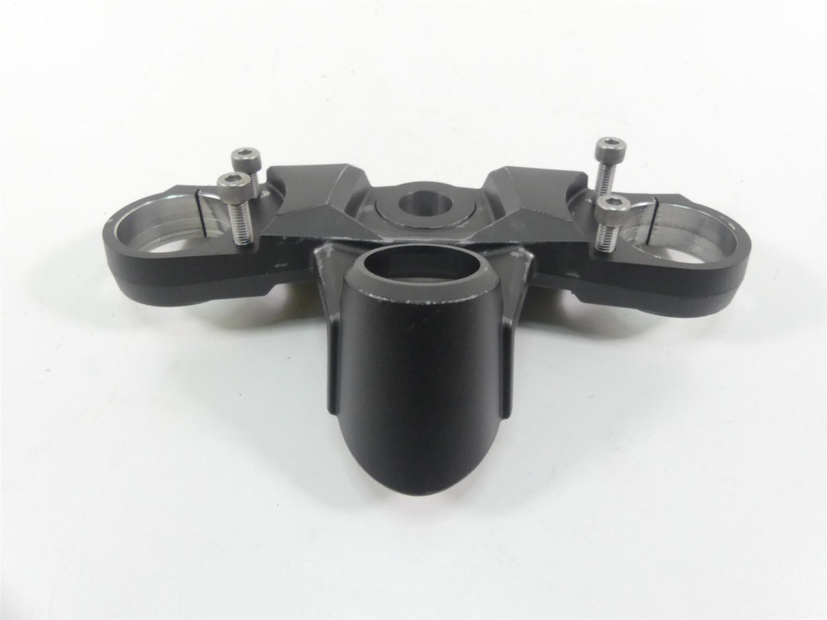 2012 Kawasaki ZX1400 ZX14R Ninja Upper Triple Tree Clamp 50mm 44039-0113-18R {{ shop.shopifyCountryName }} - Mototech271