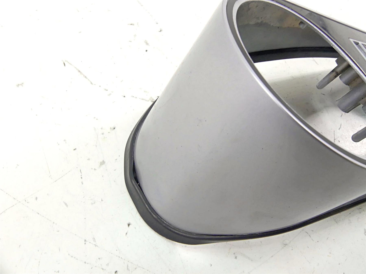 2013 Harley Softail FLSTFB Fat Boy Lo Tank Dash Console Cover Panel 71273-00A {{ shop.shopifyCountryName }} - Mototech271