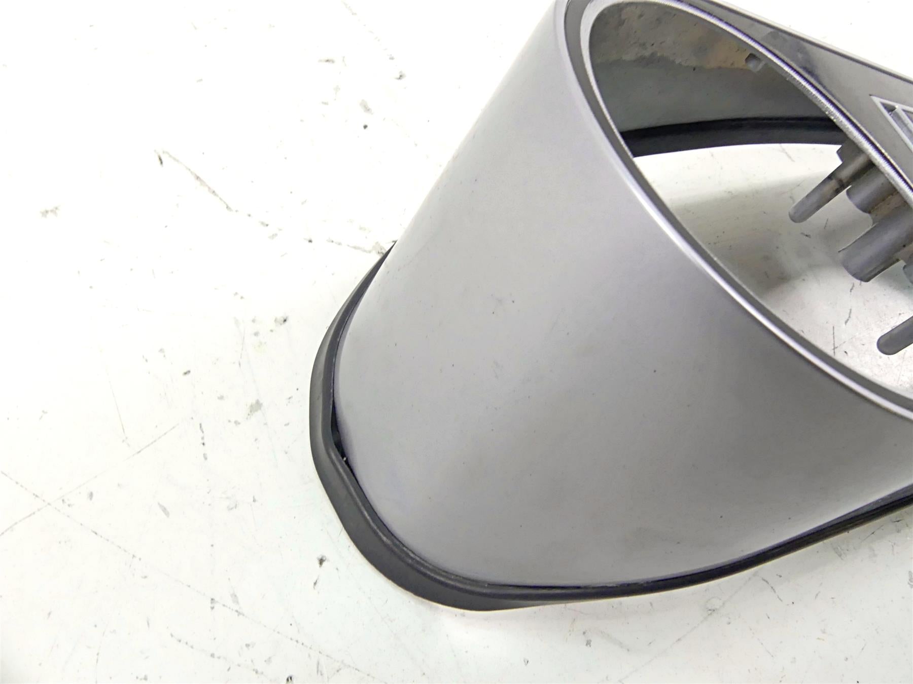 2013 Harley Softail FLSTFB Fat Boy Lo Tank Dash Console Cover Panel 71273-00A {{ shop.shopifyCountryName }} - Mototech271