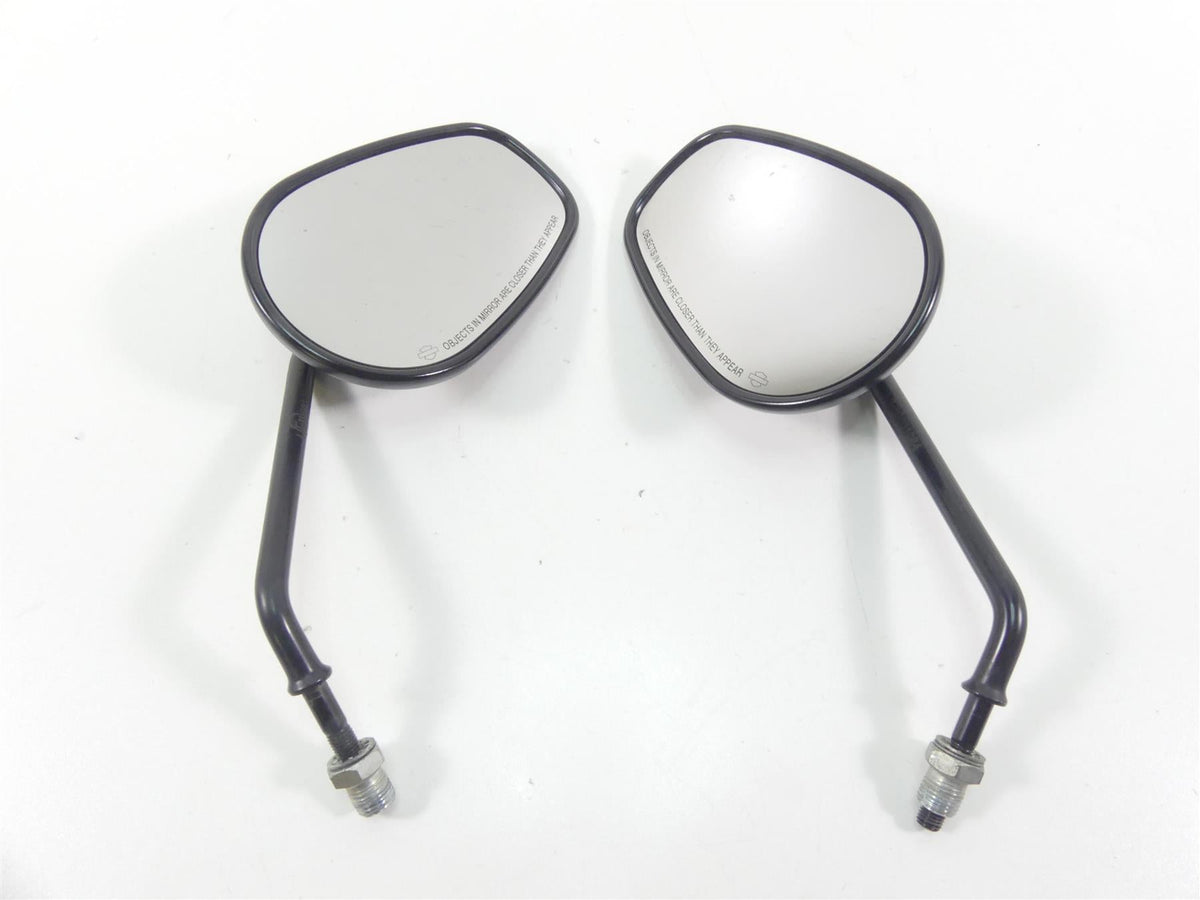 2006 Harley VRSCD Night Rod Rear View Mirror Set 91909-03B {{ shop.shopifyCountryName }} - Mototech271