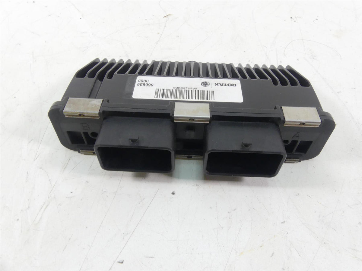 2017 Can Am Maverick X3 XDS Turbo R Cdi Ecu Ecm & Ignition Dess Switch -Read 420666939 {{ shop.shopifyCountryName }} - Mototech271