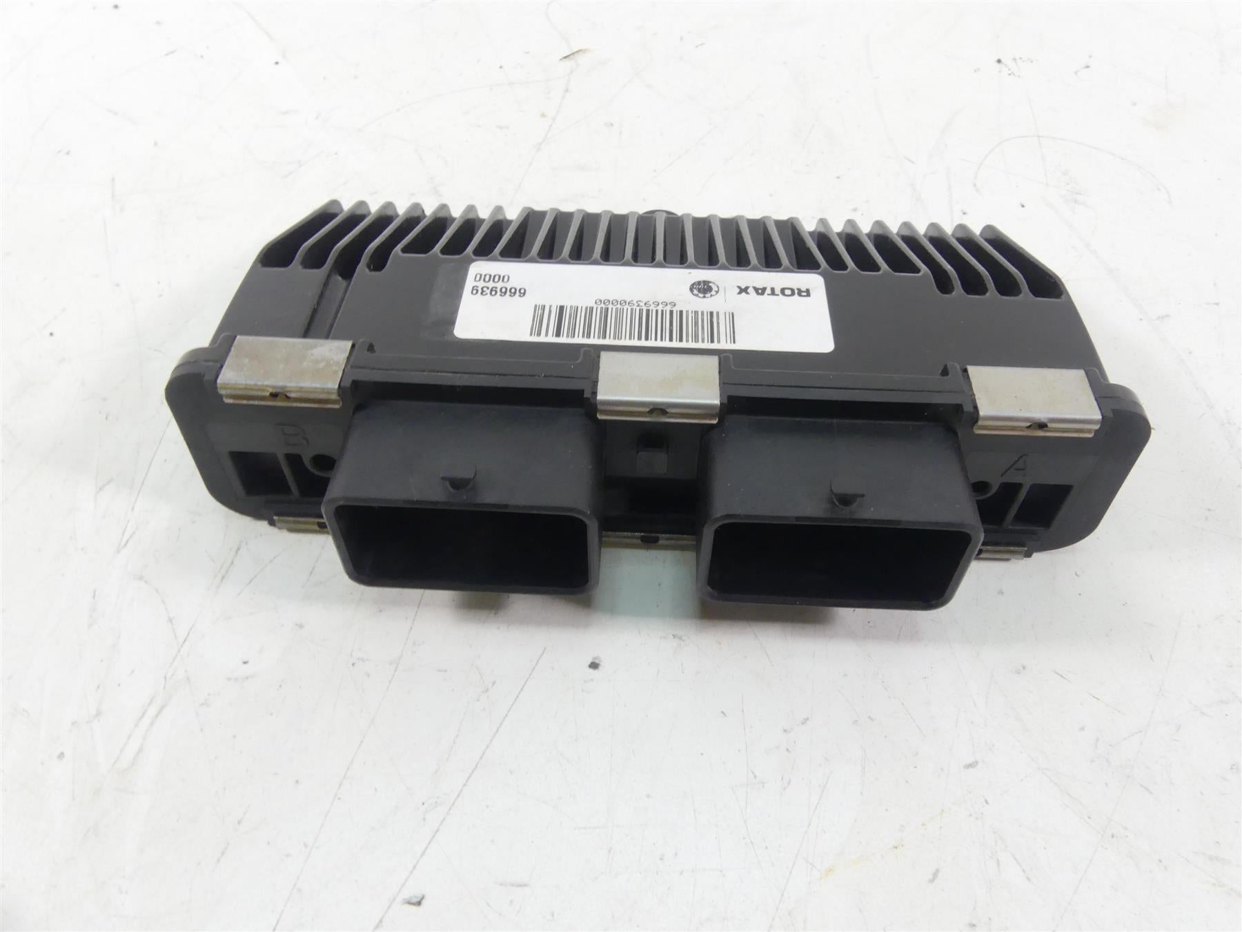2017 Can Am Maverick X3 XDS Turbo R Cdi Ecu Ecm & Ignition Dess Switch -Read 420666939 {{ shop.shopifyCountryName }} - Mototech271