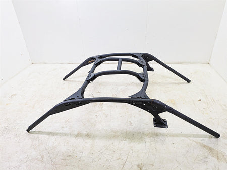 2023 Can Am Maverick X3 XMR Turbo RR Roll Over Cage - Bent 715008442 715008456 {{ shop.shopifyCountryName }} - Mototech271