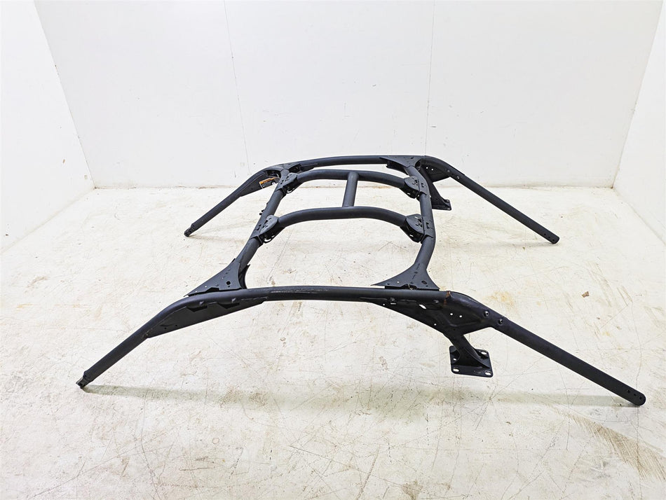 2023 Can Am Maverick X3 XMR Turbo RR Roll Over Cage - Bent 715008442 715008456 {{ shop.shopifyCountryName }} - Mototech271