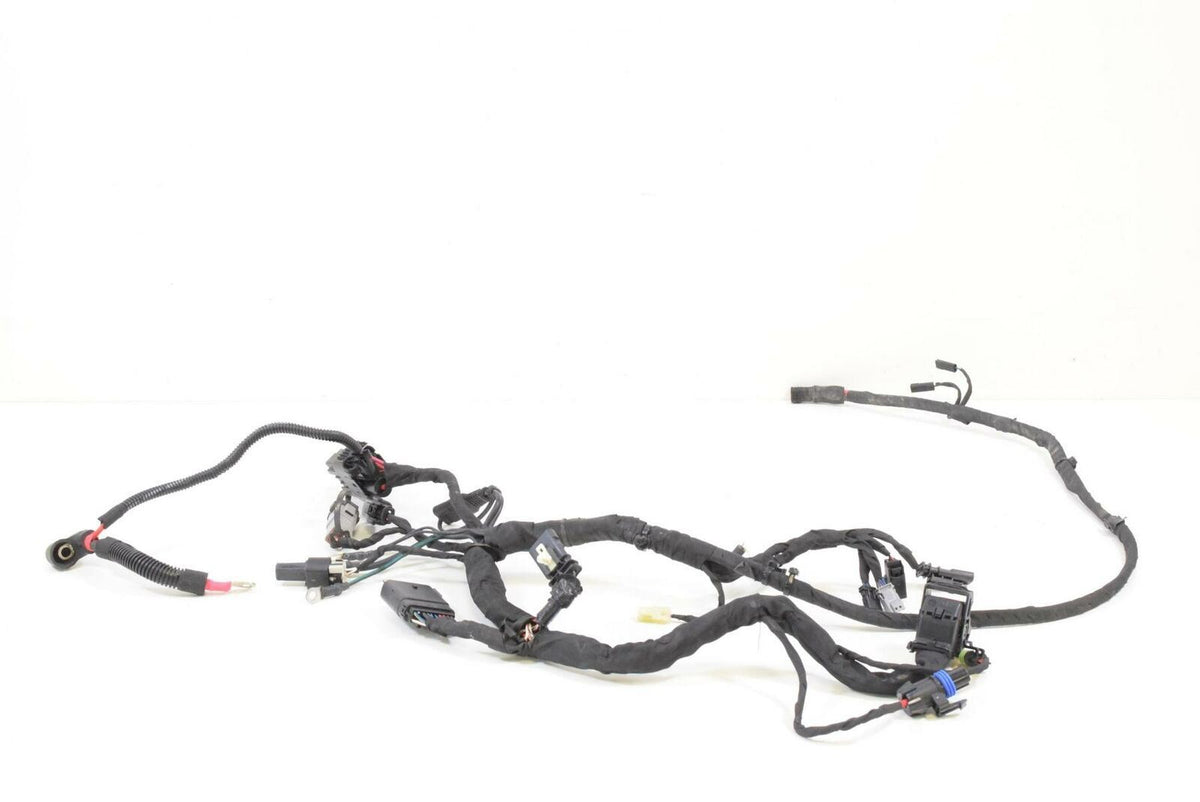 2018 Harley Softail FXLR Low Rider Non-ABS Main Wiring Harness - No cuts 6920149 {{ shop.shopifyCountryName }} - Mototech271