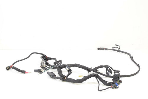 2018 Harley Softail FXLR Low Rider Non-ABS Main Wiring Harness - No cuts 6920149 | Mototech271