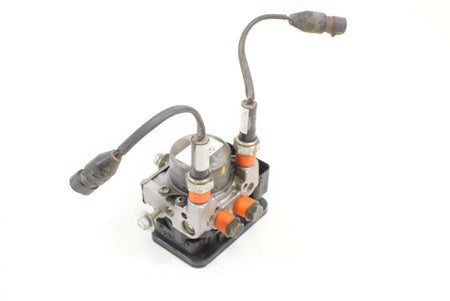 2015 Indian 111ci Roadmaster ABS Brake Module Pump Pressure Unit 2204981 {{ shop.shopifyCountryName }} - Mototech271