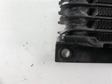 Load image into Gallery viewer, 2013 Harley Touring FLHTK Electra Glide Oil Cooler + Flange Hoses Set 63083-11A

