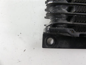2013 Harley Touring FLHTK Electra Glide Oil Cooler + Flange Hoses Set 63083-11A