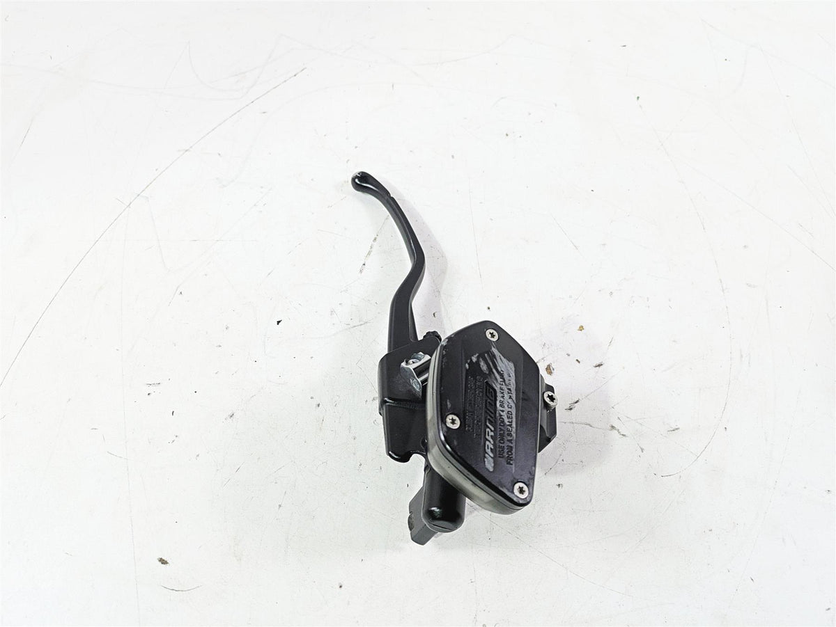 2015 BMW K1600 GT K48 Front Brake Master Cylinder READ 32728528286 32728530049 {{ shop.shopifyCountryName }} - Mototech271