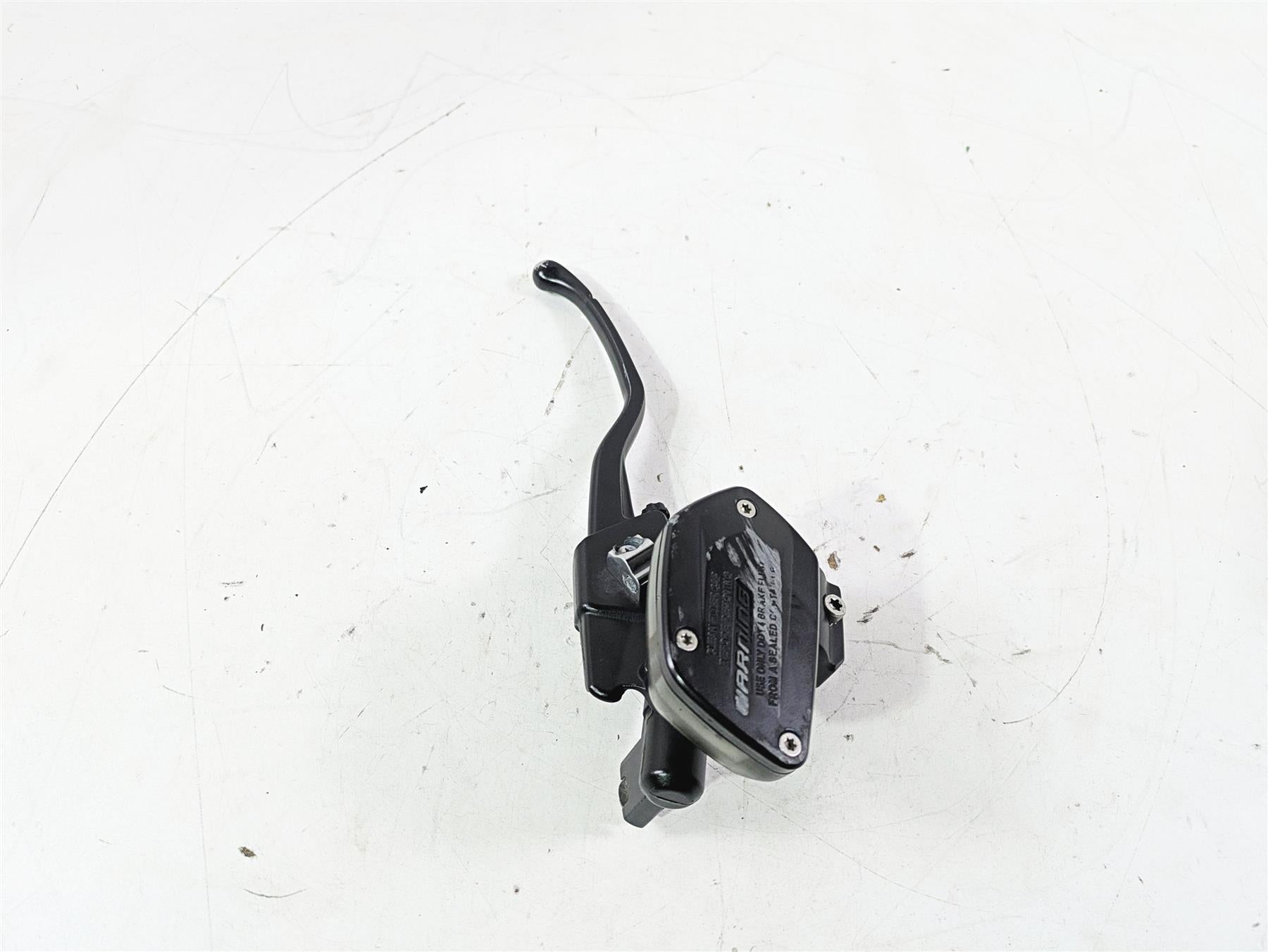 2015 BMW K1600 GT K48 Front Brake Master Cylinder READ 32728528286 32728530049 {{ shop.shopifyCountryName }} - Mototech271