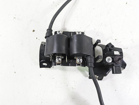 2020 Triumph Street Scrambler 900 Ignition Coil Set T1290321 T1290308 {{ shop.shopifyCountryName }} - Mototech271