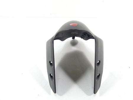 2012 Ducati Panigale 1199S Carbon Fiber Front Fender 56420981A {{ shop.shopifyCountryName }} - Mototech271
