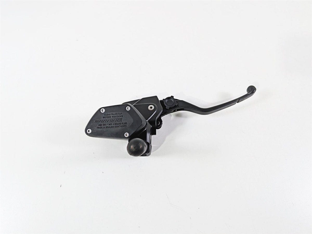 2019 BMW R1250GS K50 Front Brake Master Cylinder 32728559604 {{ shop.shopifyCountryName }} - Mototech271
