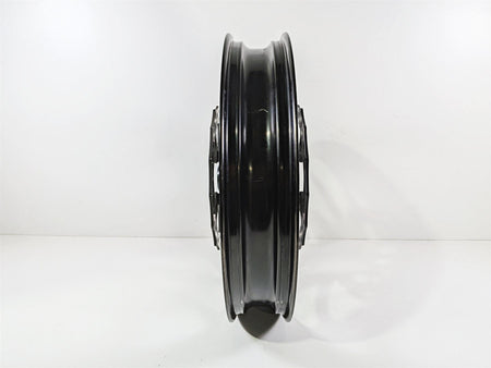 2017 Harley Touring FLHXS Street Glide Arlen Ness 21x3.5 Drift Front Wheel Rim & Rotors 71-568 {{ shop.shopifyCountryName }} - Mototech271