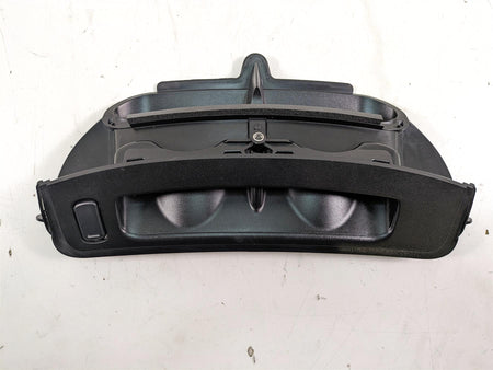 2014 Harley Touring FLHTK Electra Glide Upper Air Inlet Duct Vent 29200003 {{ shop.shopifyCountryName }} - Mototech271