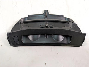 2014 Harley Touring FLHTK Electra Glide Upper Air Inlet Duct Vent 29200003