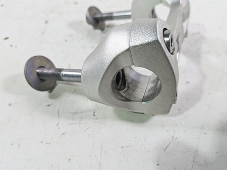 2023 Triumph Street Triple 765 RS Handlebar Mount Riser T2045876 {{ shop.shopifyCountryName }} - Mototech271