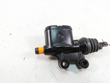 2009 Harley Touring FLHTCU Electra Glide Rear Brake Master Cylinder 41700028A {{ shop.shopifyCountryName }} - Mototech271