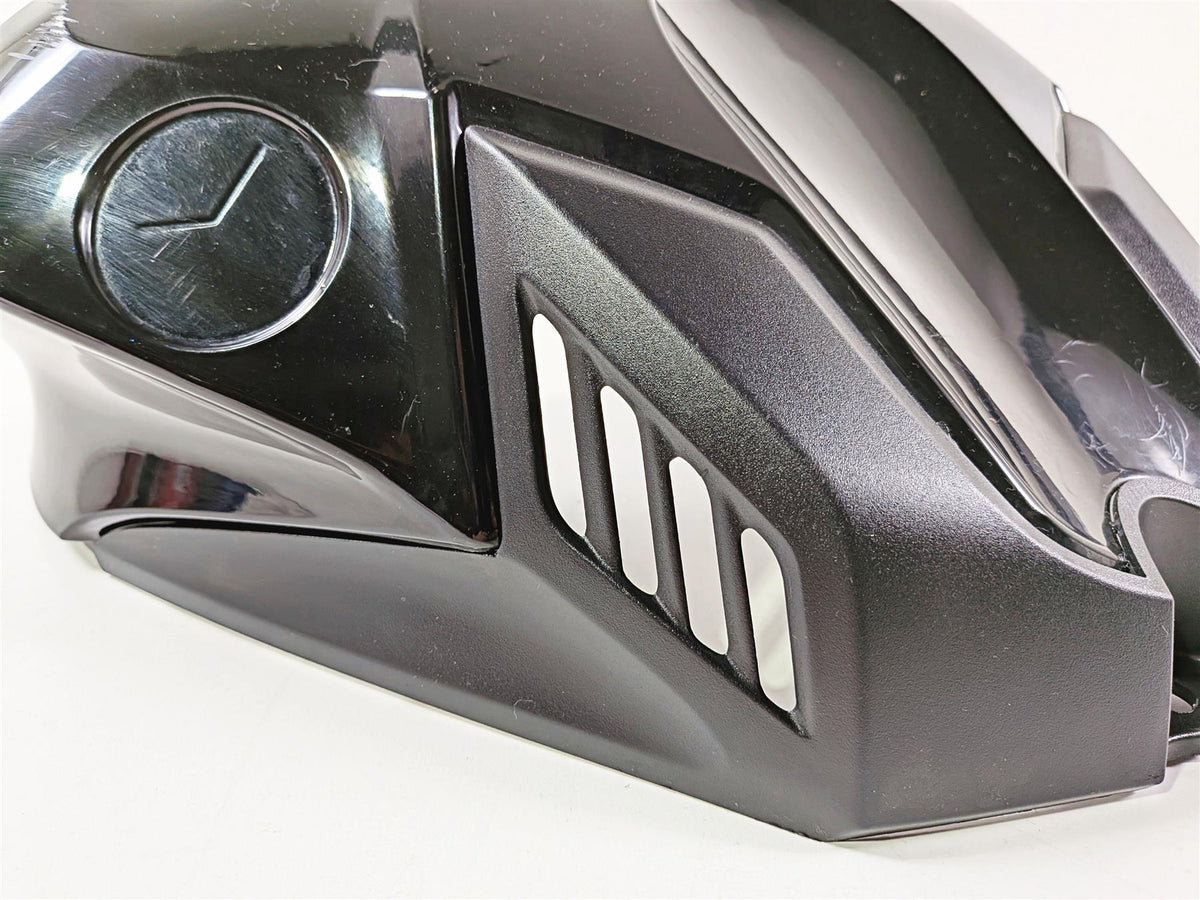 2024 Yamaha YZF R1 RN65 Zxmt Front Fuel Tank Cover Fairing {{ shop.shopifyCountryName }} - Mototech271