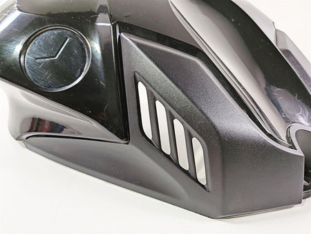 2024 Yamaha YZF R1 RN65 Zxmt Front Fuel Tank Cover Fairing {{ shop.shopifyCountryName }} - Mototech271