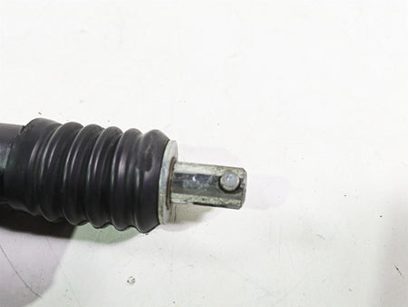 2008 Harley FLSTSB Cross Bones Rear Brake Master Cylinder 41767-05E {{ shop.shopifyCountryName }} - Mototech271