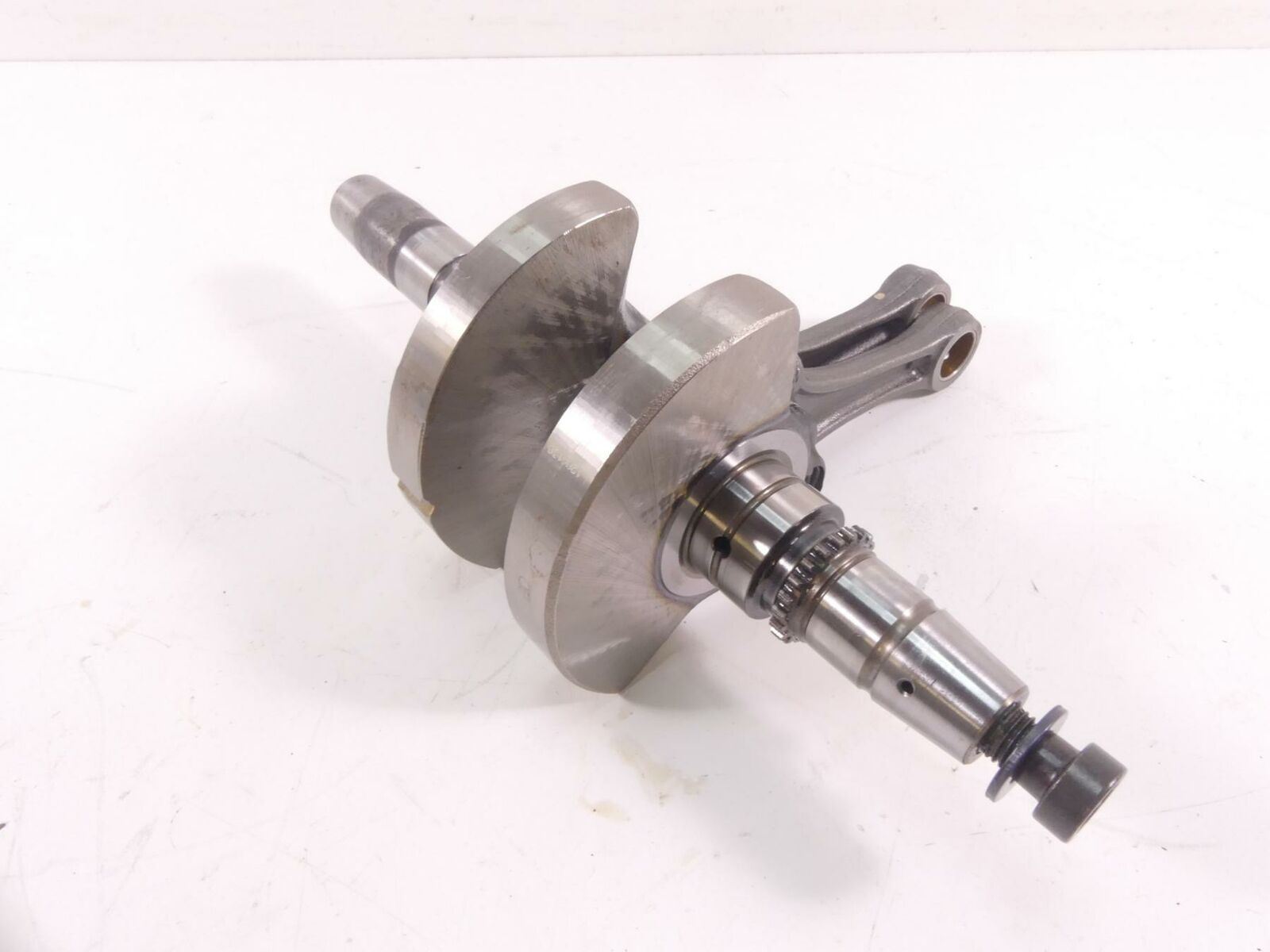 2014 Can-Am Maverick 1000R STD Crankshaft Crank Shaft Piston Rods 420219736 {{ shop.shopifyCountryName }} - Mototech271