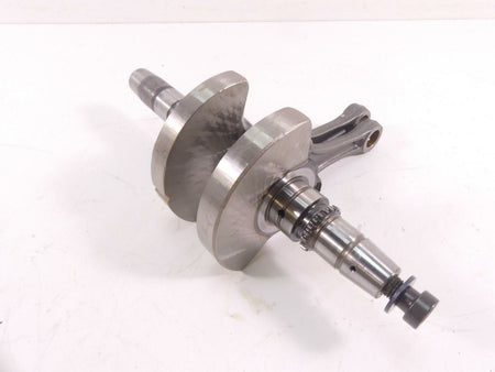 2014 Can-Am Maverick 1000R STD Crankshaft Crank Shaft Piston Rods 420219736 {{ shop.shopifyCountryName }} - Mototech271