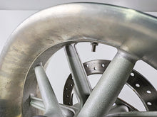 Load image into Gallery viewer, 2006 Harley VRSCR Street V-Rod 10 Spoke Rear Wheel Rim 18x5.5 41225-05 | Mototech271
