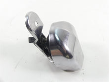 Load image into Gallery viewer, 2014 Harley FXDF Dyna Fat Bob Horn + Chrome Cover 61300478A | Mototech271
