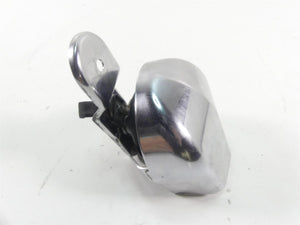 2014 Harley FXDF Dyna Fat Bob Horn + Chrome Cover 61300478A | Mototech271