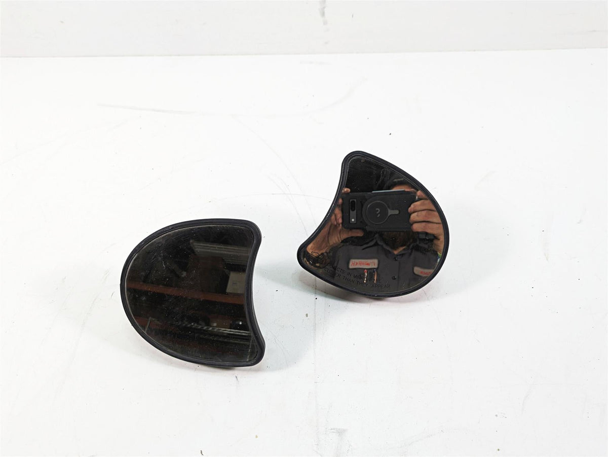 2006 Harley Touring FLHXI Street Glide Rear View Mirror Set 91955-98B 91974-98B {{ shop.shopifyCountryName }} - Mototech271