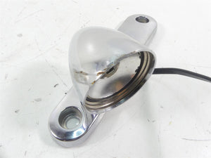 2013 Harley Touring FLHX Street Glide Front Blinker Housing & Mount Set 69278-06 | Mototech271