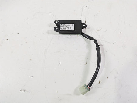2012 Ducati Streetfighter 848 Traction Control Module Unit Dtc 28611173I {{ shop.shopifyCountryName }} - Mototech271