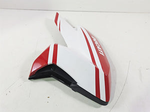 2015 Ducati Hypermotard 821 SP Right Fuel Gas Tank Fairing Cover Cowl 48015691C