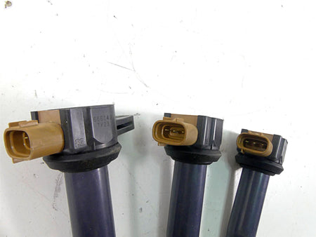 2018 Seadoo GTS 90 Ignition Coils Stick Coil Set 420666141 420666142 {{ shop.shopifyCountryName }} - Mototech271