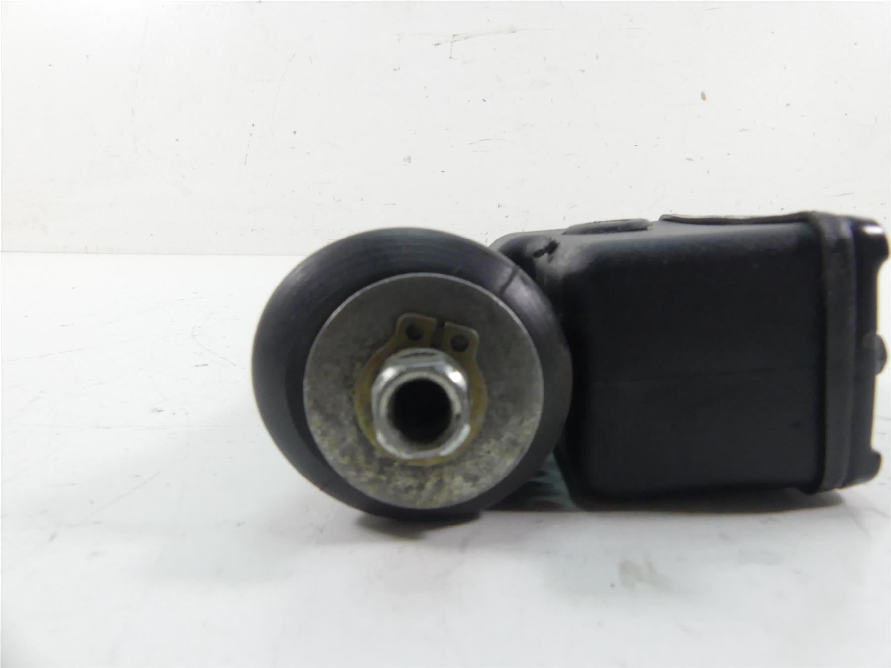 1998 Harley Dyna FXDL Low Rider Rear Brake Master Cylinder 42474-90C {{ shop.shopifyCountryName }} - Mototech271