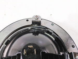 2008 Harley Touring FLHTCU E-Glide 105TH Headlight Head Lamp MHLE-07HILO-MH | Mototech271