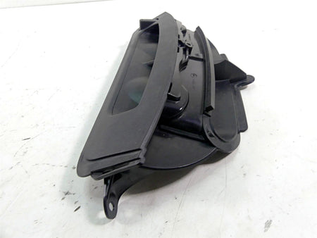 2015 Harley Touring FLHXS Street Glide Front Air Duct Inlet Vent Scoop 29200003 {{ shop.shopifyCountryName }} - Mototech271